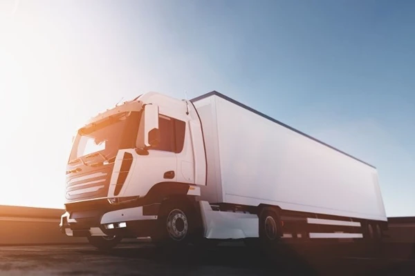 Ankara Gülağaç, Nakliye Firması